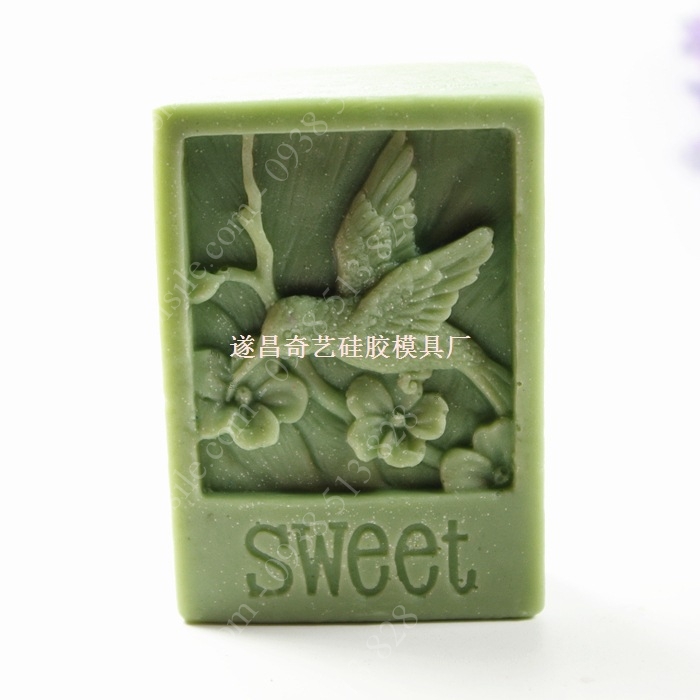 Khuôn Silicone Sweet