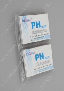 Giấy đo độ PH