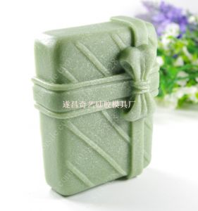 Khuôn Silicone Nơ