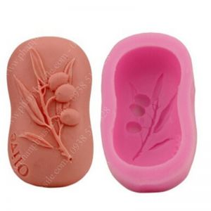 Khuôn silicone Olive