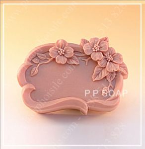 Khuôn silicone Y139