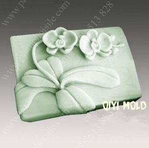 Khuôn Hoa Lan Y170