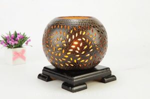 Đèn xông tinh dầu T0015