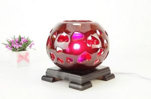 Đèn xông tinh dầu T0324