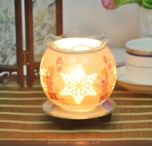 Đèn xông tinh dầu T0262