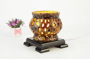 Đèn xông tinh dầu T0014