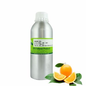 Tinh dầu Cam ngot - SNN Natural 1kg