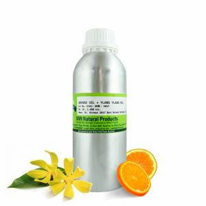 Tinh dầu Cam + Ngọc Lan Tây -  SNN Natural 1kg
