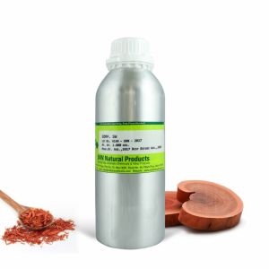 Tinh dầu Đàn Hương -  SNN Natural 1kg