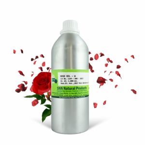 Tinh dầu Hoa Hồng - SNN Natural 1kg