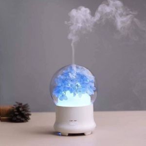 Máy Khuếch Tán Cẩm Tú Cầu