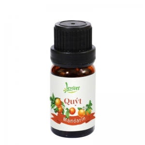 TINH DẦU QUÝT 10ML