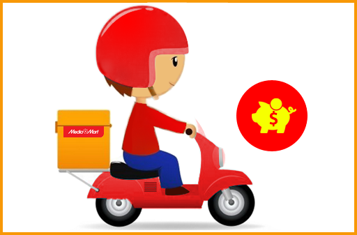 Chính sách vận chuyển & giao nhận