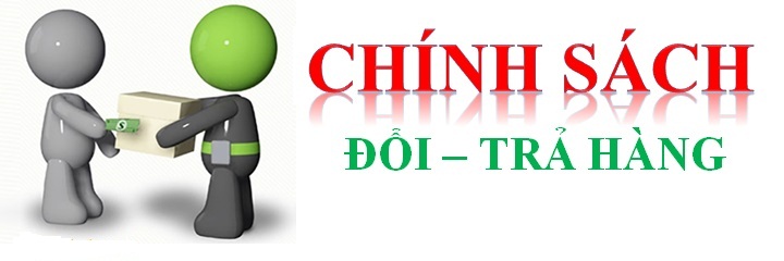 Chính sách bảo mật thông tin