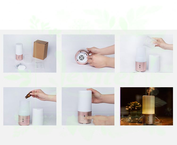 Các lỗi của Máy khuếch tán và cách giải quyết